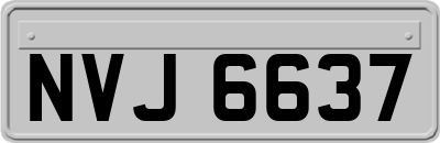 NVJ6637