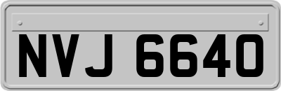 NVJ6640