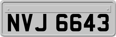 NVJ6643