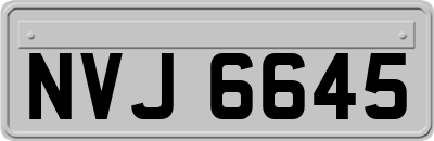 NVJ6645