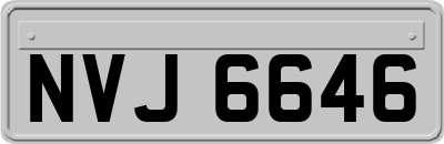 NVJ6646