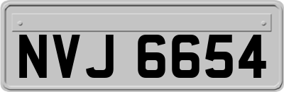 NVJ6654