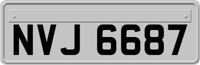 NVJ6687