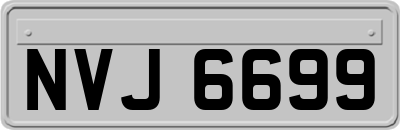 NVJ6699