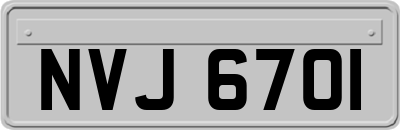 NVJ6701