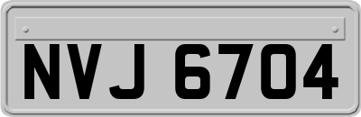 NVJ6704