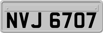 NVJ6707