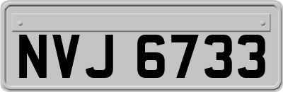 NVJ6733