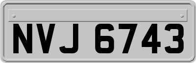 NVJ6743