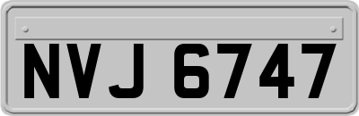 NVJ6747