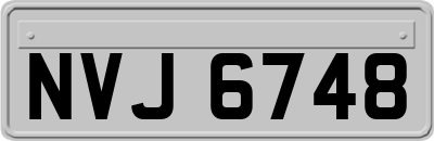 NVJ6748