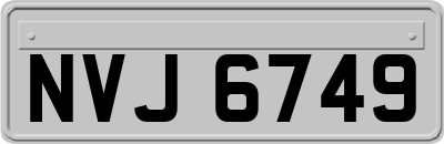 NVJ6749
