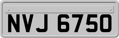 NVJ6750