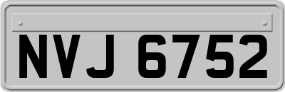 NVJ6752