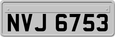 NVJ6753
