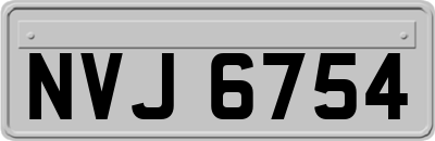 NVJ6754