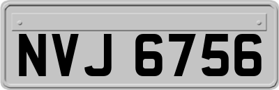 NVJ6756