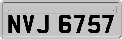 NVJ6757