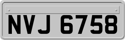 NVJ6758