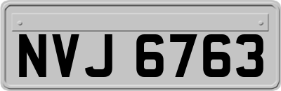 NVJ6763