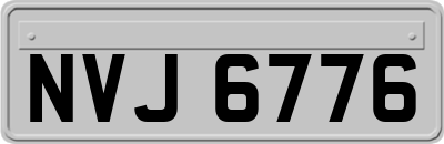 NVJ6776