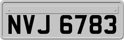NVJ6783