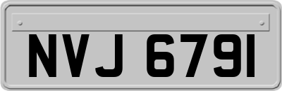 NVJ6791