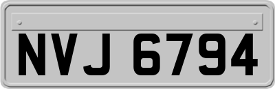 NVJ6794