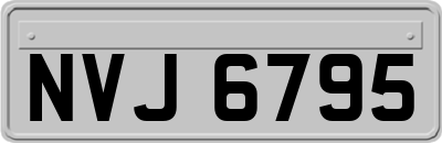 NVJ6795