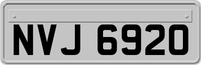 NVJ6920