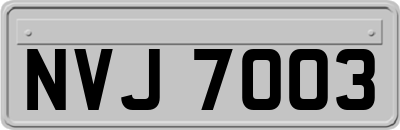 NVJ7003