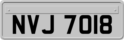 NVJ7018