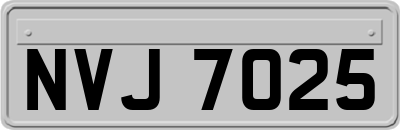 NVJ7025