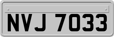 NVJ7033