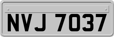 NVJ7037