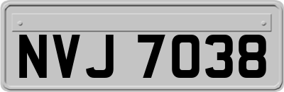 NVJ7038