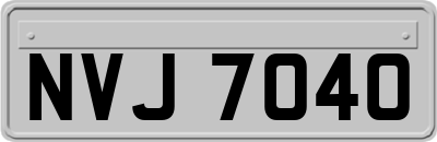 NVJ7040