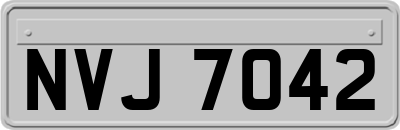 NVJ7042