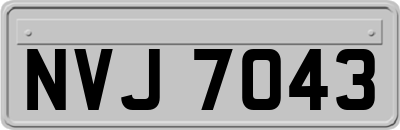 NVJ7043