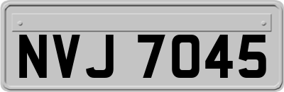 NVJ7045