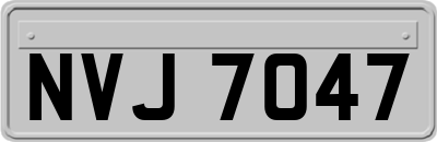 NVJ7047