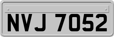 NVJ7052