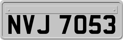 NVJ7053