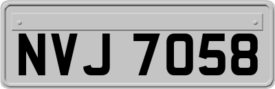 NVJ7058