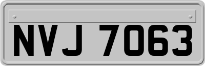 NVJ7063