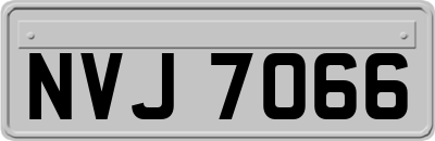 NVJ7066