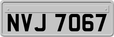 NVJ7067