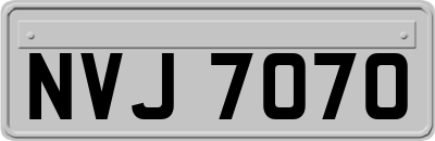 NVJ7070