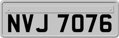 NVJ7076