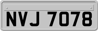 NVJ7078